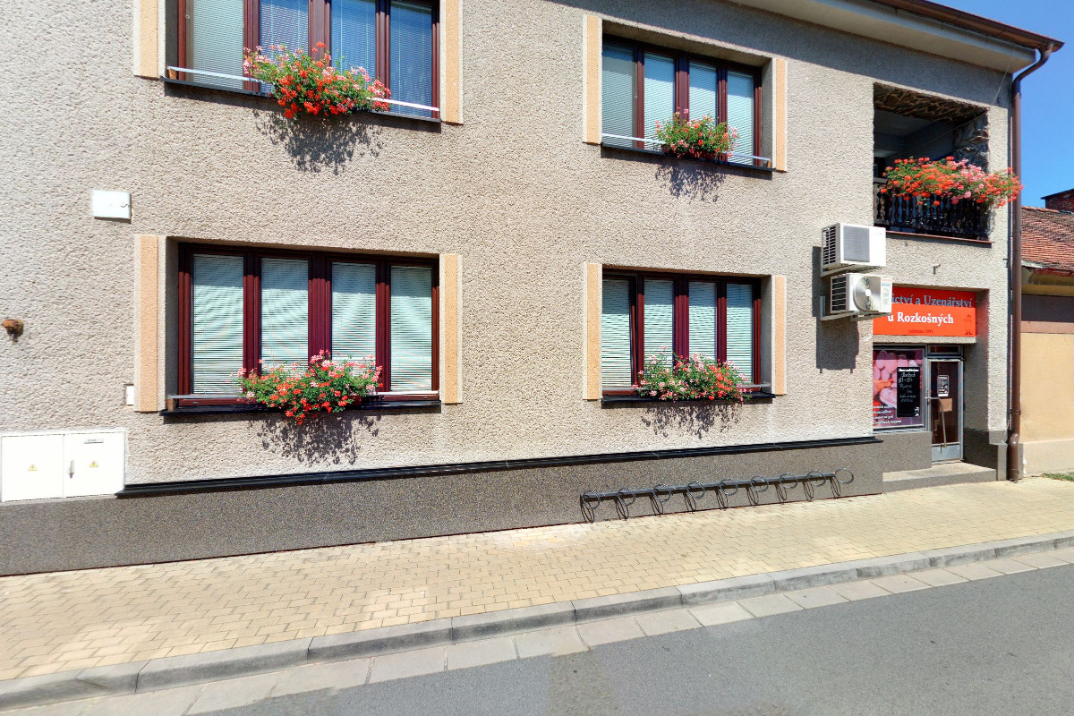 Řeznictví u Rozkošných, s.r.o.