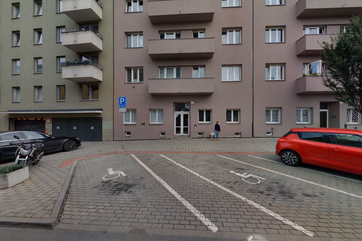 Elektro revize Hutárek foto 2