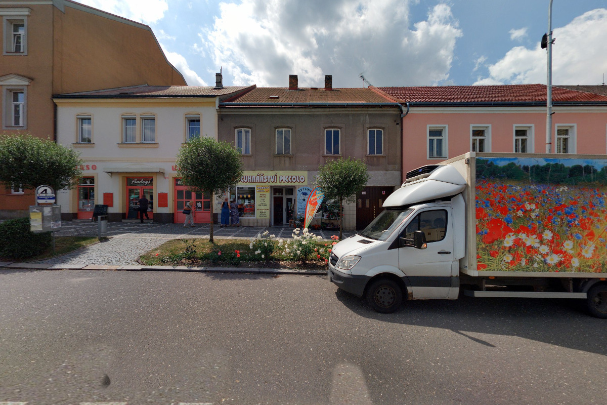 Cukrárna Piccolo foto 4