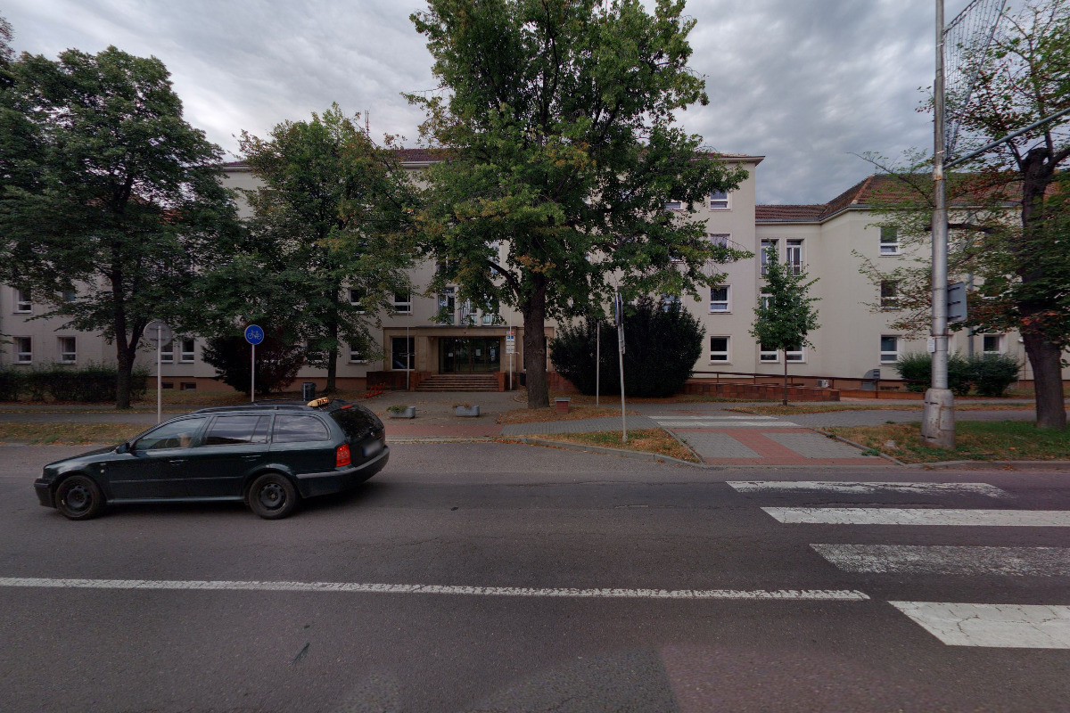 MÚ Znojmo - Odbor správní foto 2