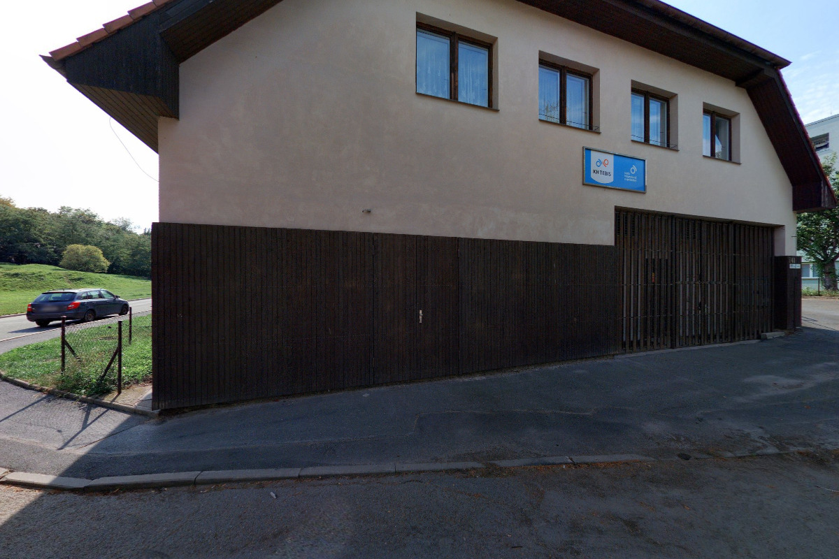 KH TEBIS, s.r.o. foto 2