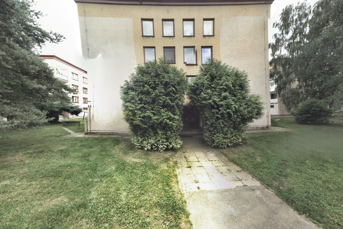 Malý školák foto 2