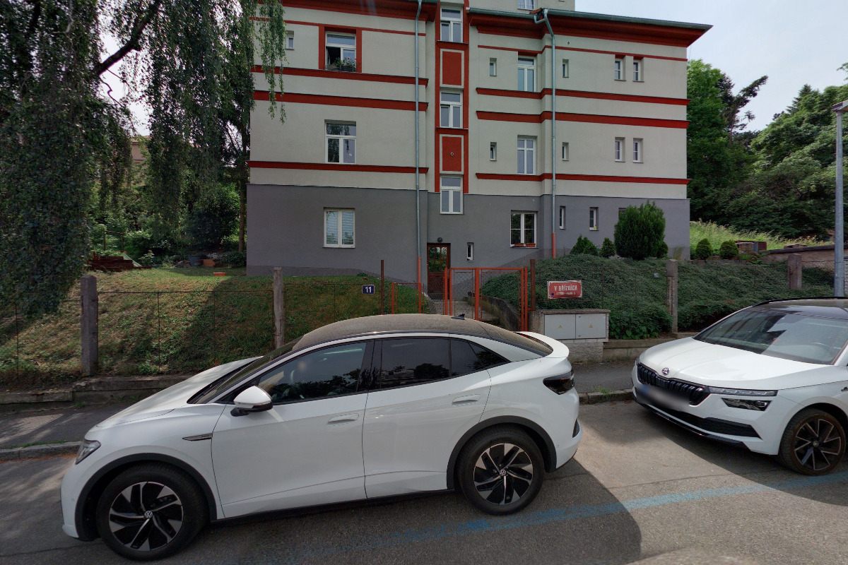 Jakub Horák - VyfoťMě.cz