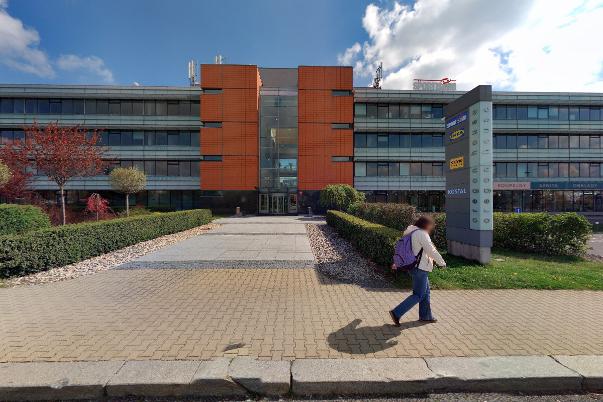 KOSTAL Engineering CR, spol. s r.o.