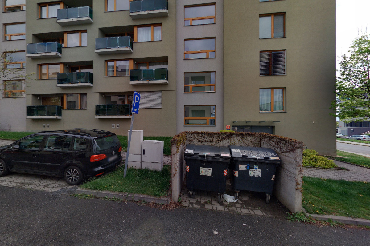 Ing. Martin Burýšek