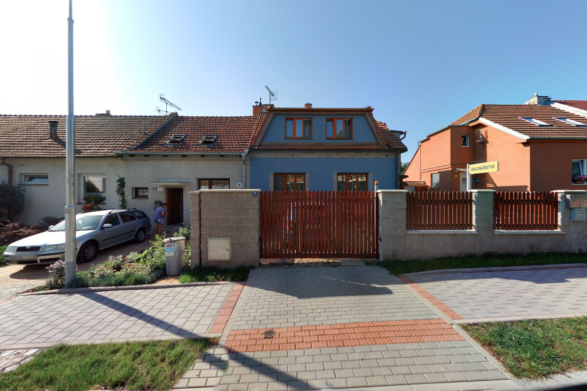 A-Z sklenářství Brno foto 5