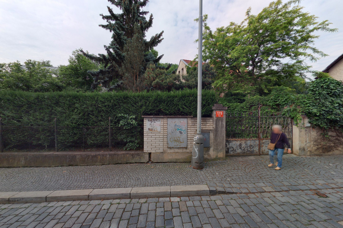 Jiří Nesrovnal - ArboMamut