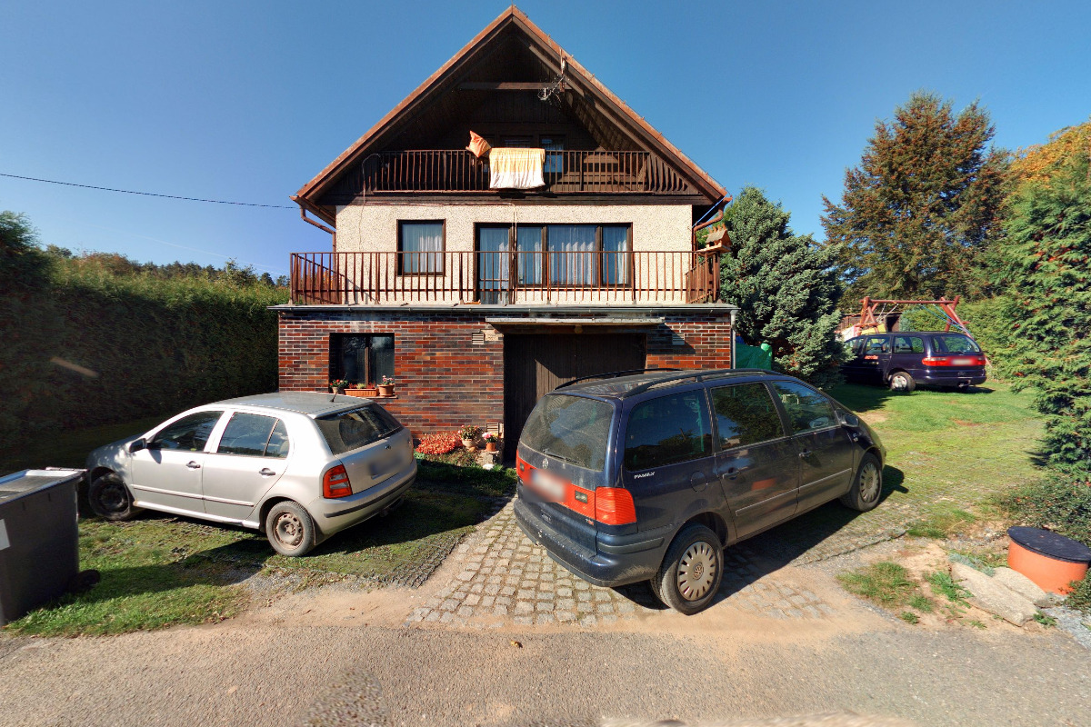 Autosklo Bouše foto 2