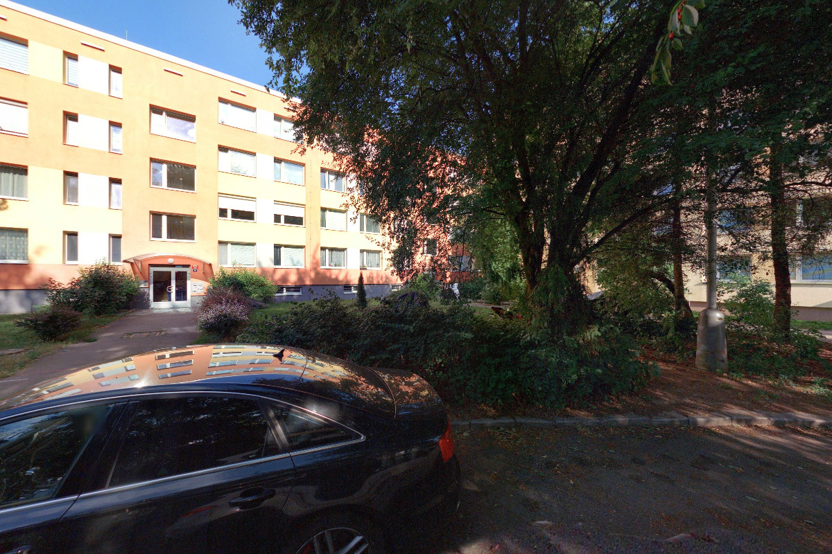 Účetní poradce na sídlišti foto 2