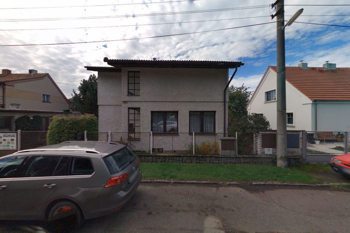 Tomáš Volhejn - Stavební práce