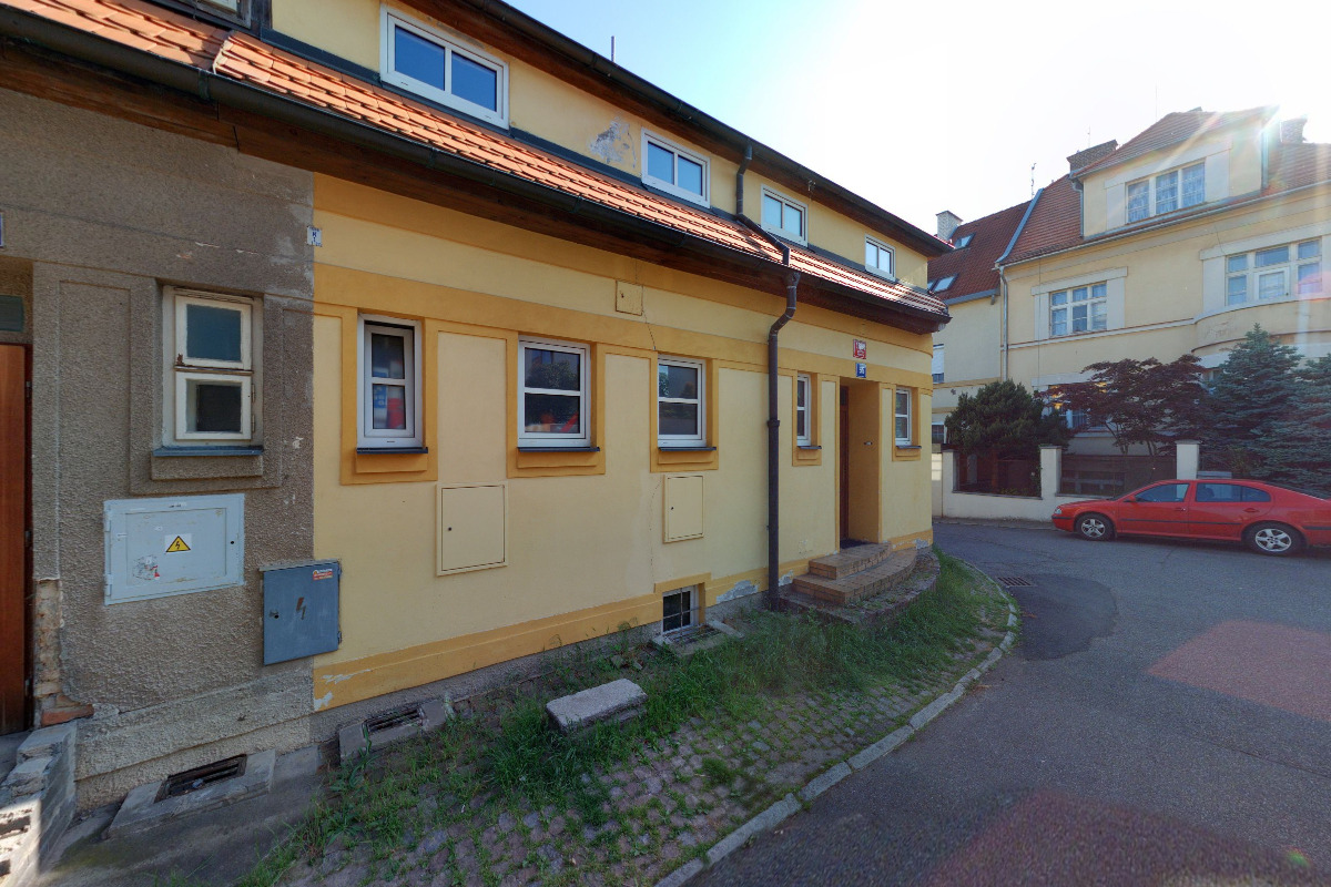 Montessori pohybová školička foto 3