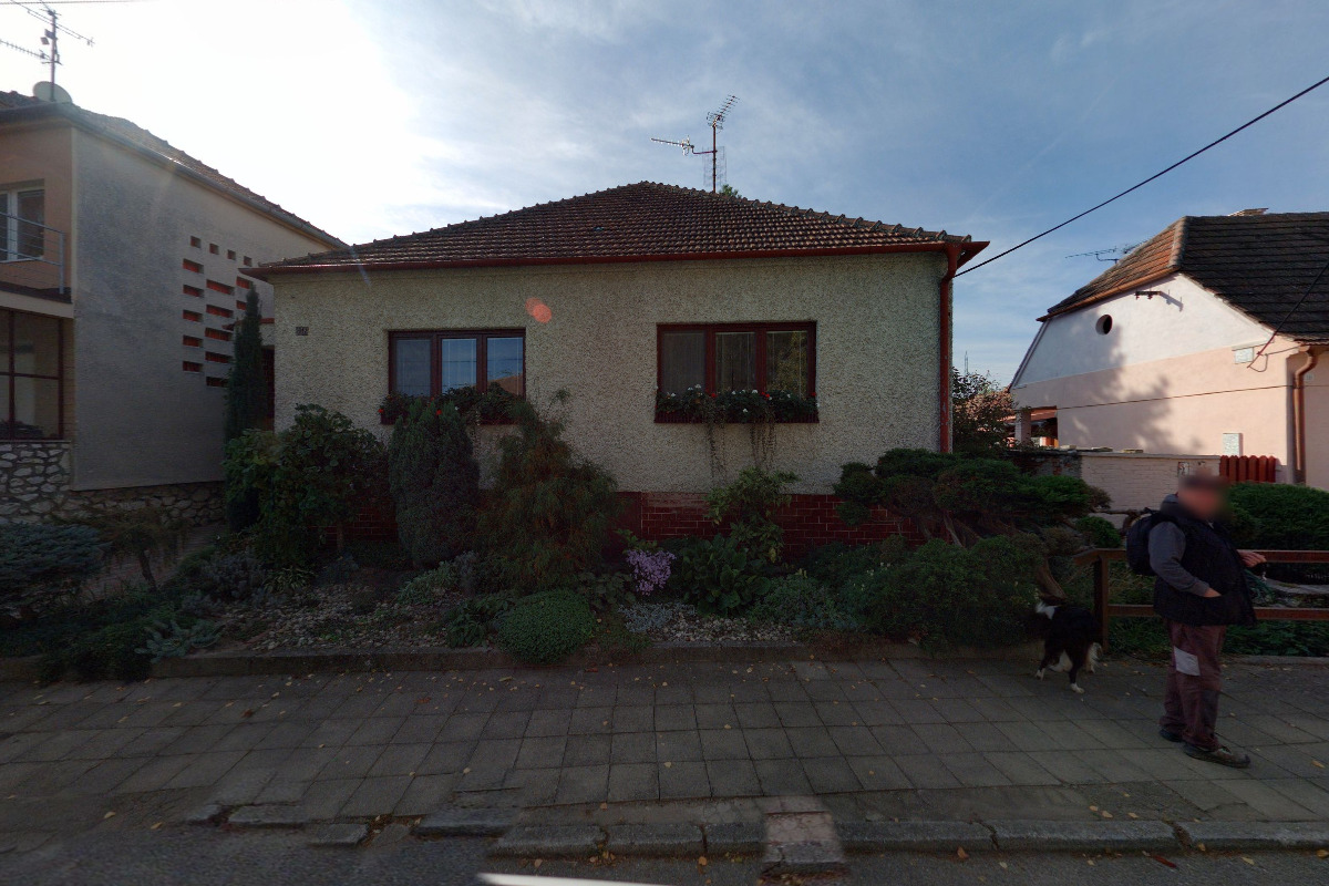 Ubytování Hlohovec foto 1