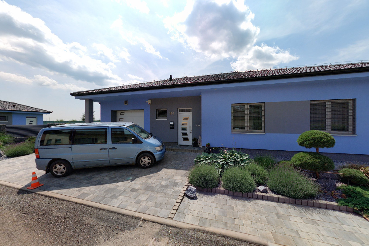 Tomáš Kocáb - TRV elektronik