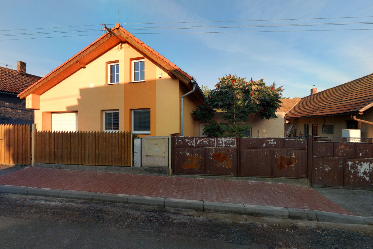 Elektromontáže Hanák