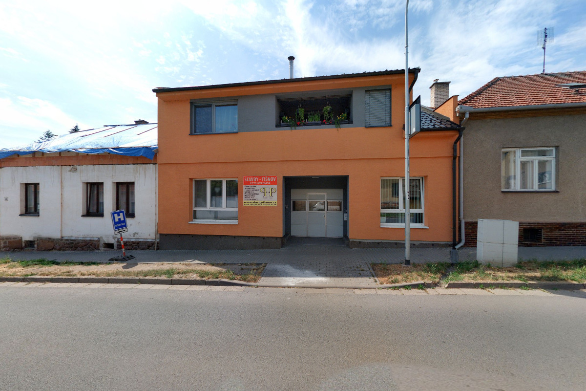 Stavby Petr Kvasnica