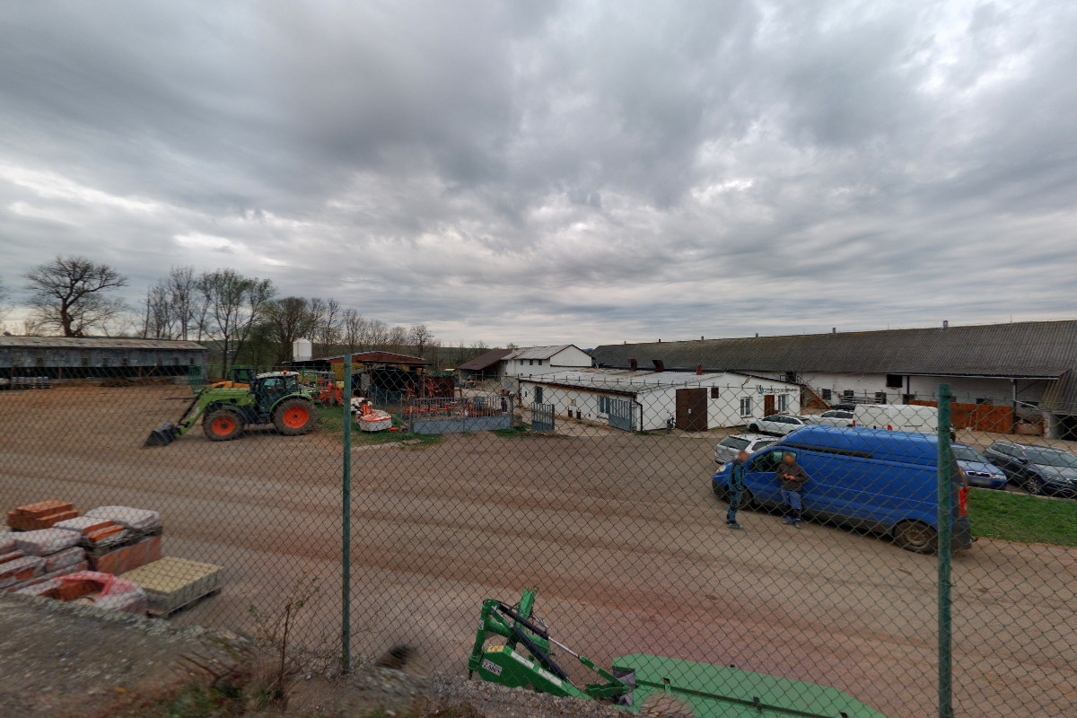 Kachlová kamna, spol. s r.o.