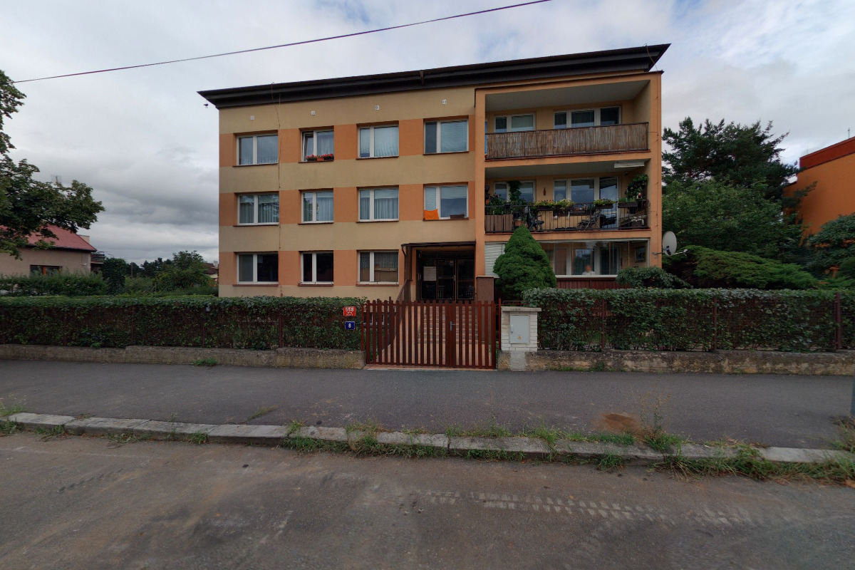 Mgr. Šárka Macháčková, advokátka