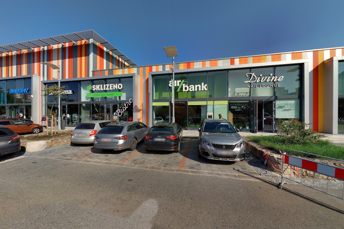 MONETA Money Bank foto 3