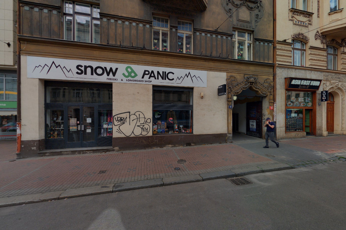 Podlahy - Petr Augusta foto 2