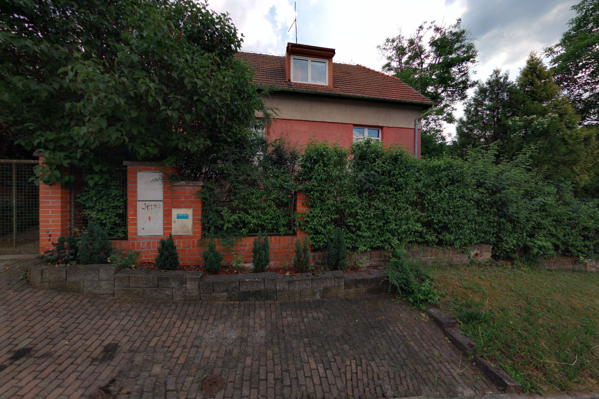 Domov Sedlec SPMP - Chráněné bydlení 6 foto 2