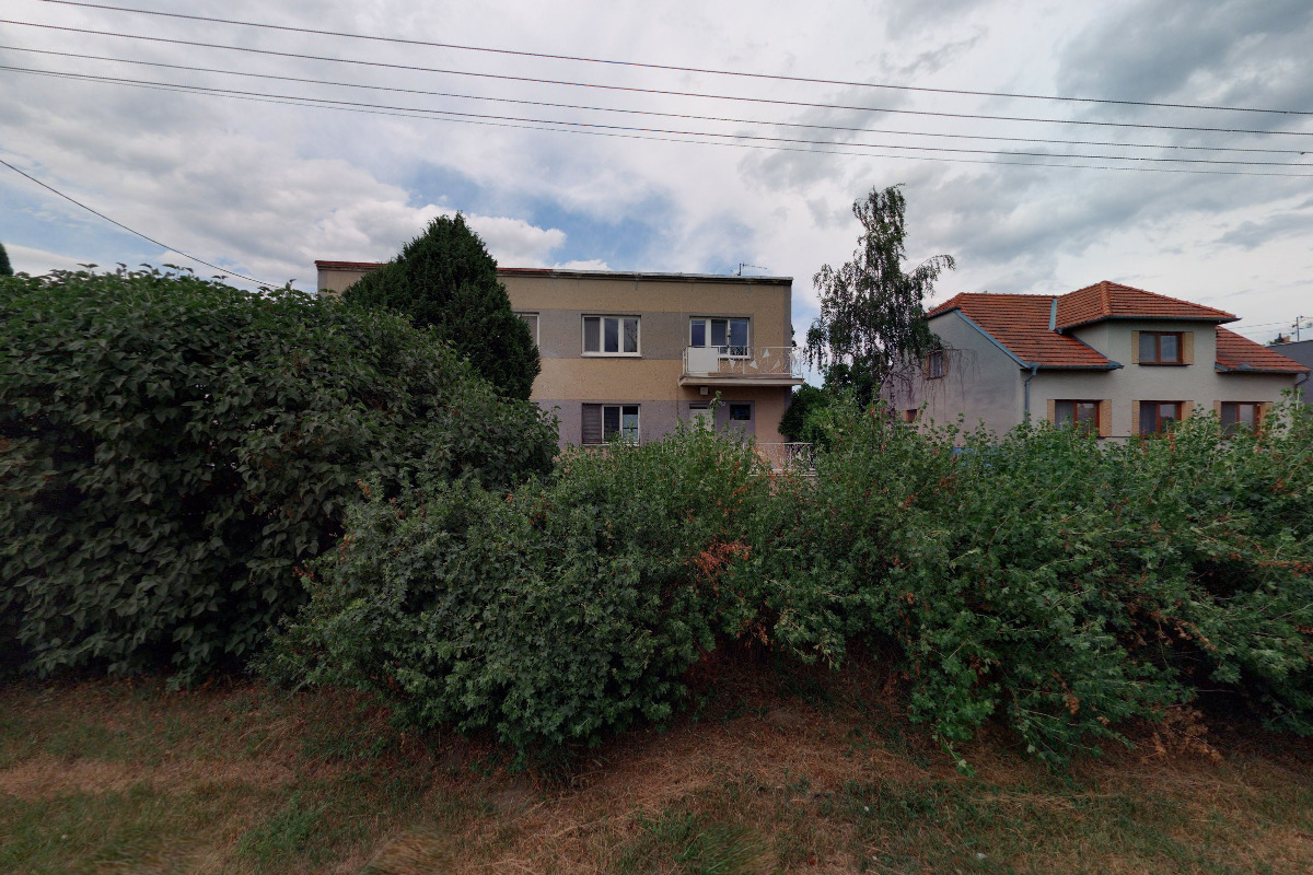 Jazykový servis Brno