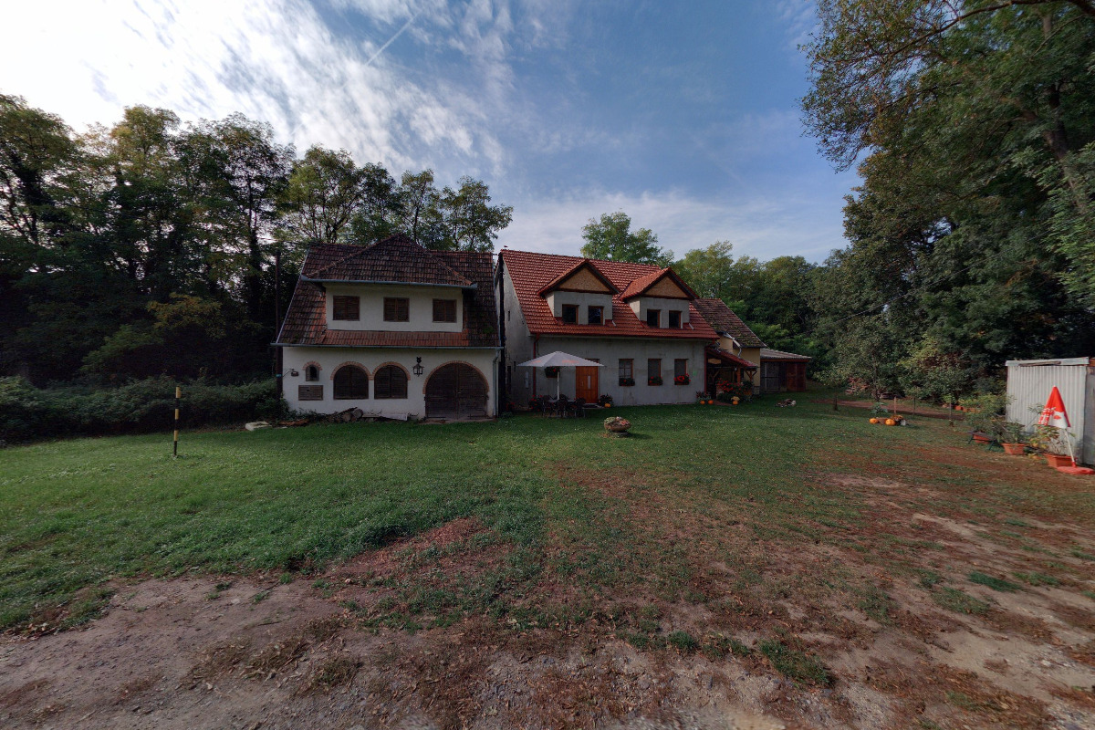 Ubytování U SPLÁVKU foto 2