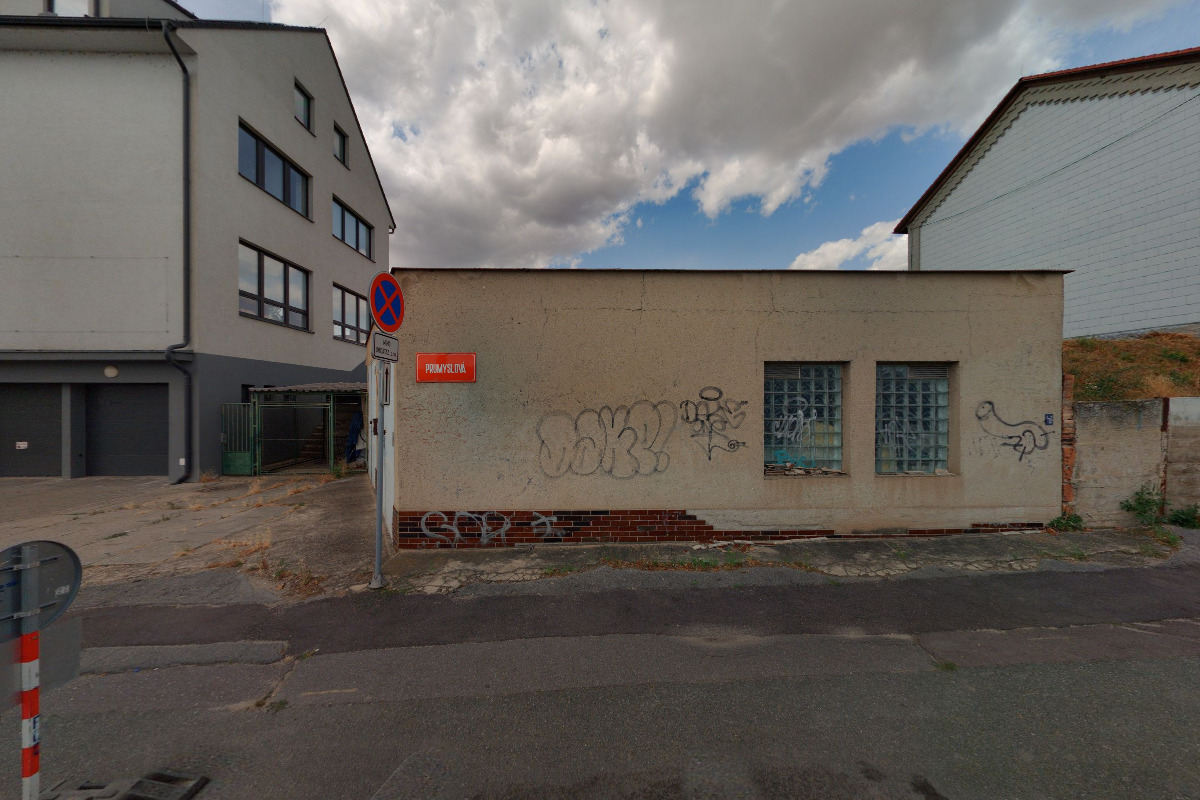 Karel Slabý – stavební práce