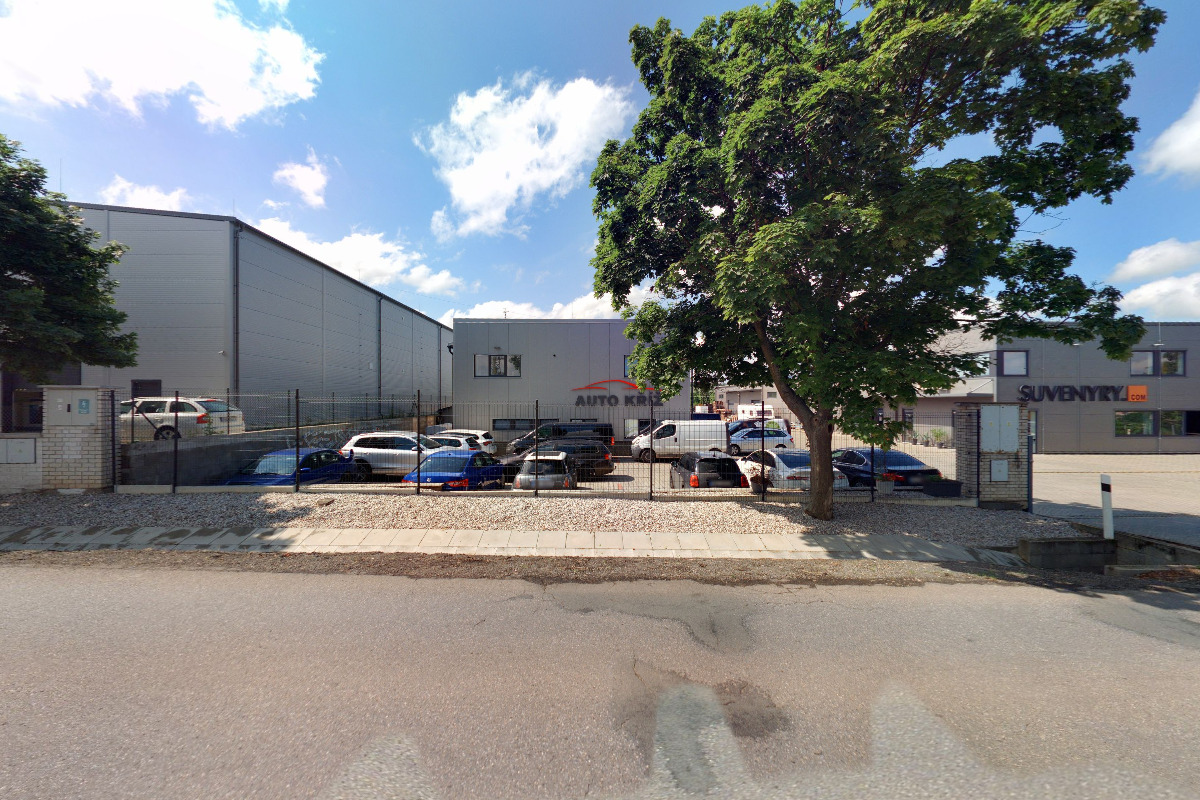 Tomáš Kříž - Autoservis