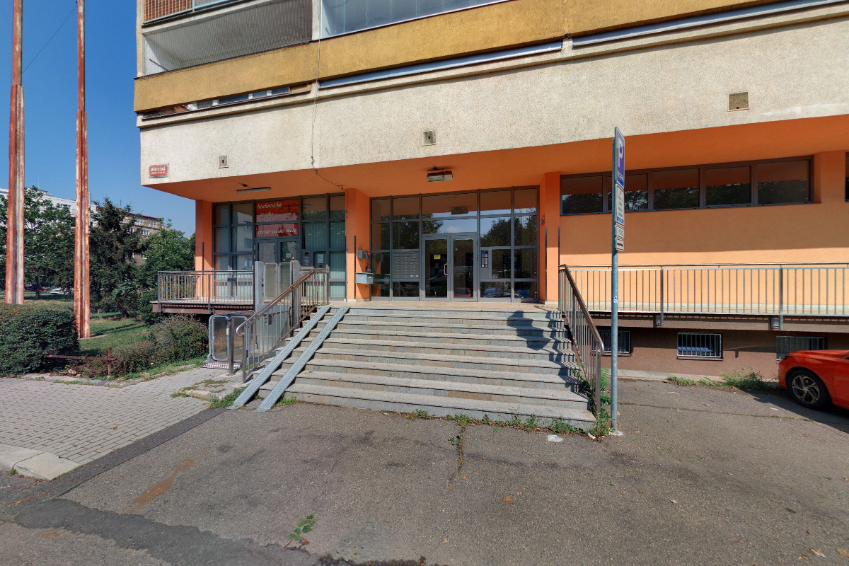 Mgr. Zuzana Kratěnová, advokátní kancelář