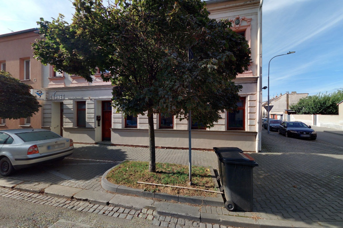 Ubytování Charbulova 58 foto 2