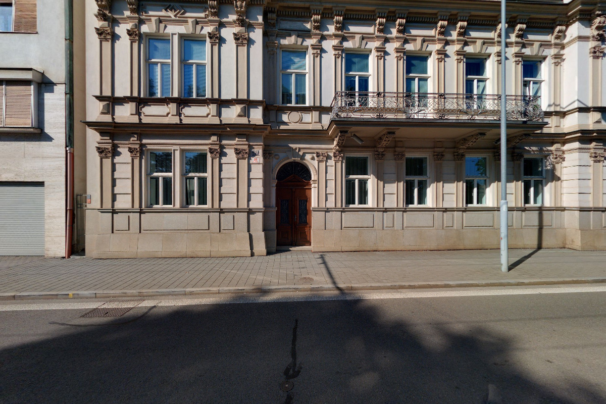 Advokátní kancelář LEGISTES