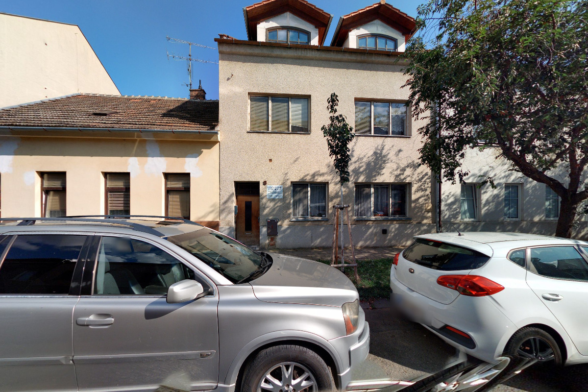 Opravy automatických převodovek Pavel Bartošek