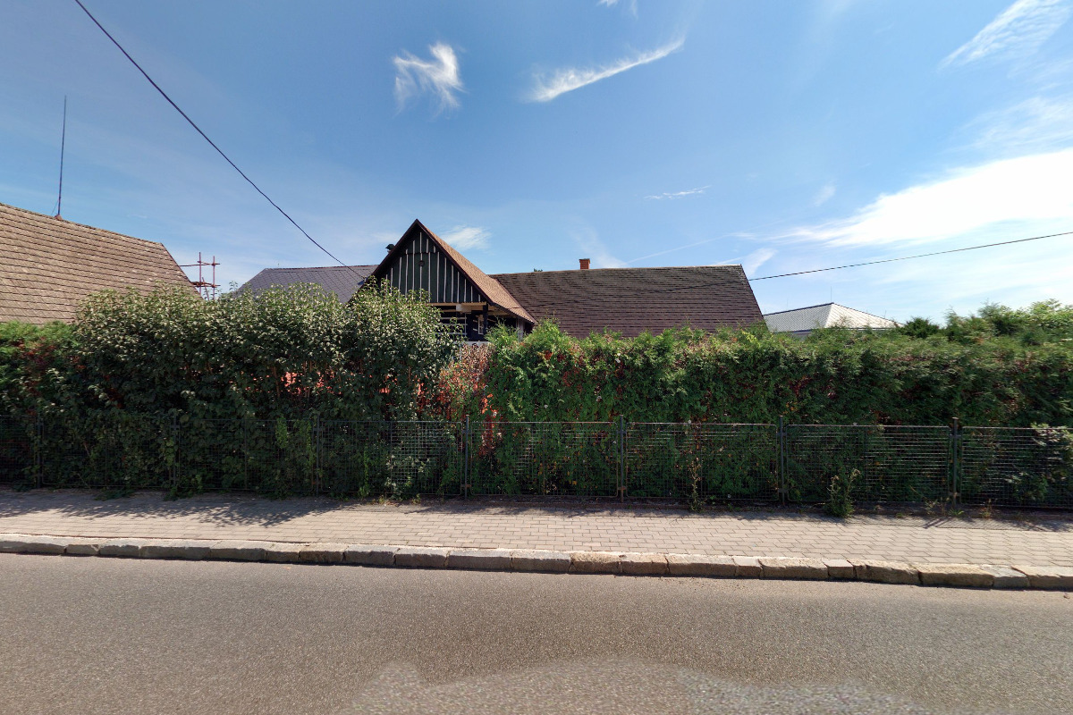 Zednictví Šťastný