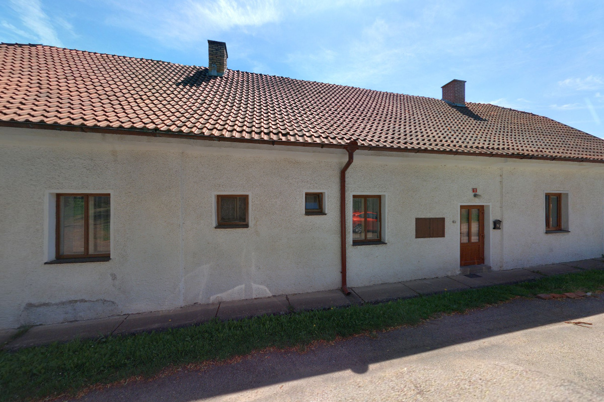 Ing. František Nácovský