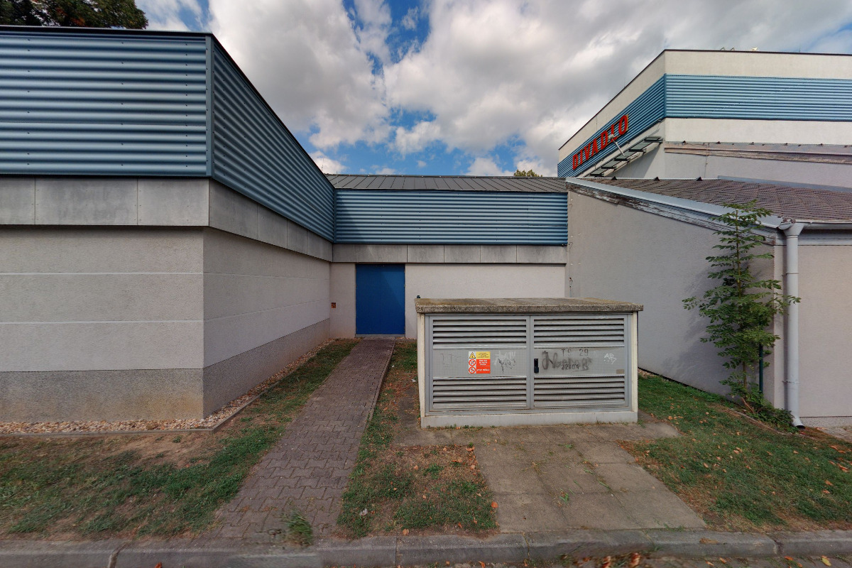 Divadelní kavárna foto 2