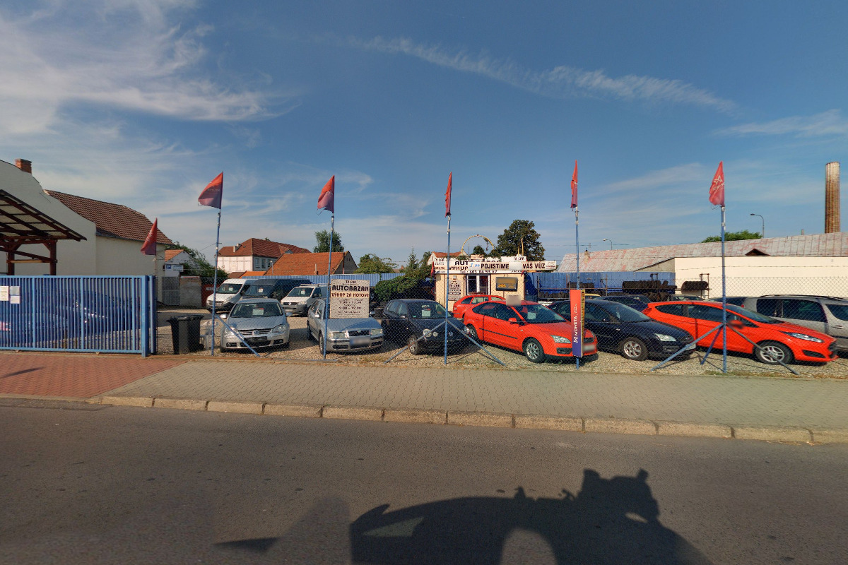 T2 CAR foto 4