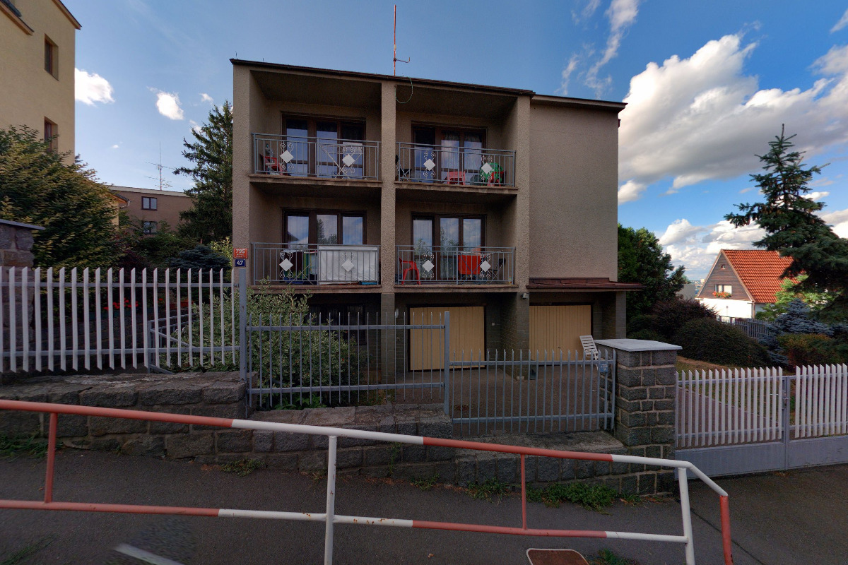 Villa Michle foto 2