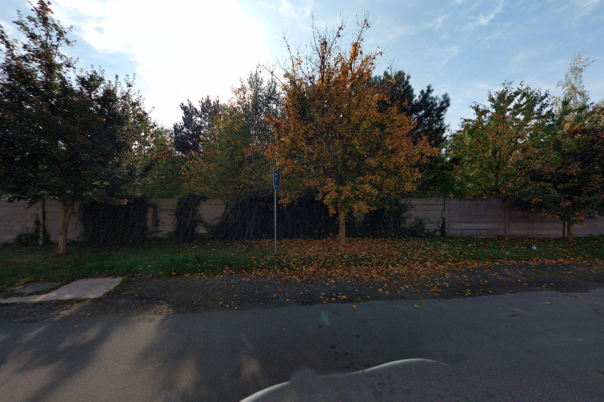 Alarm KFS - zabezpečovací a kamerové systémy