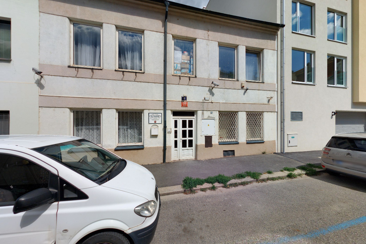Autoserva - Jaroslav Štemberk foto 5