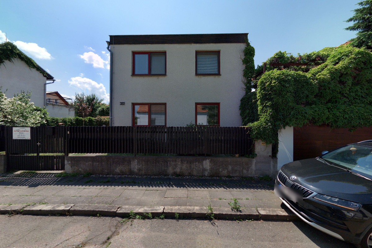 Autopůjčovna Urban foto 3