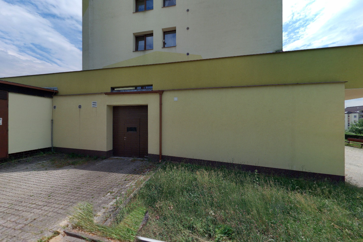 Jóga v denním životě Blansko, z.s.