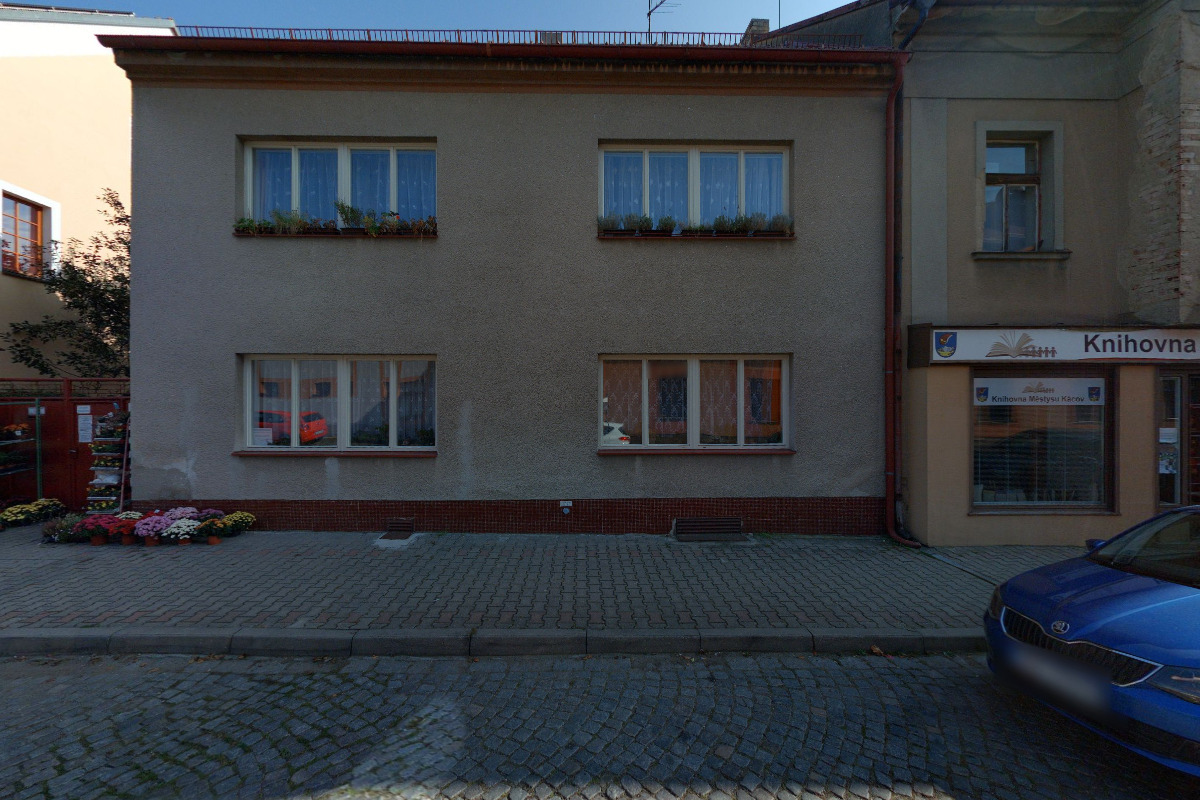 Zahradnictví u Michálků