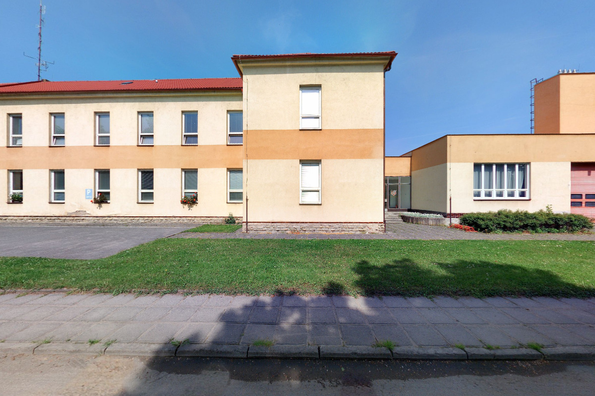 Hasičský záchranný sbor Pardubického kraje foto 4