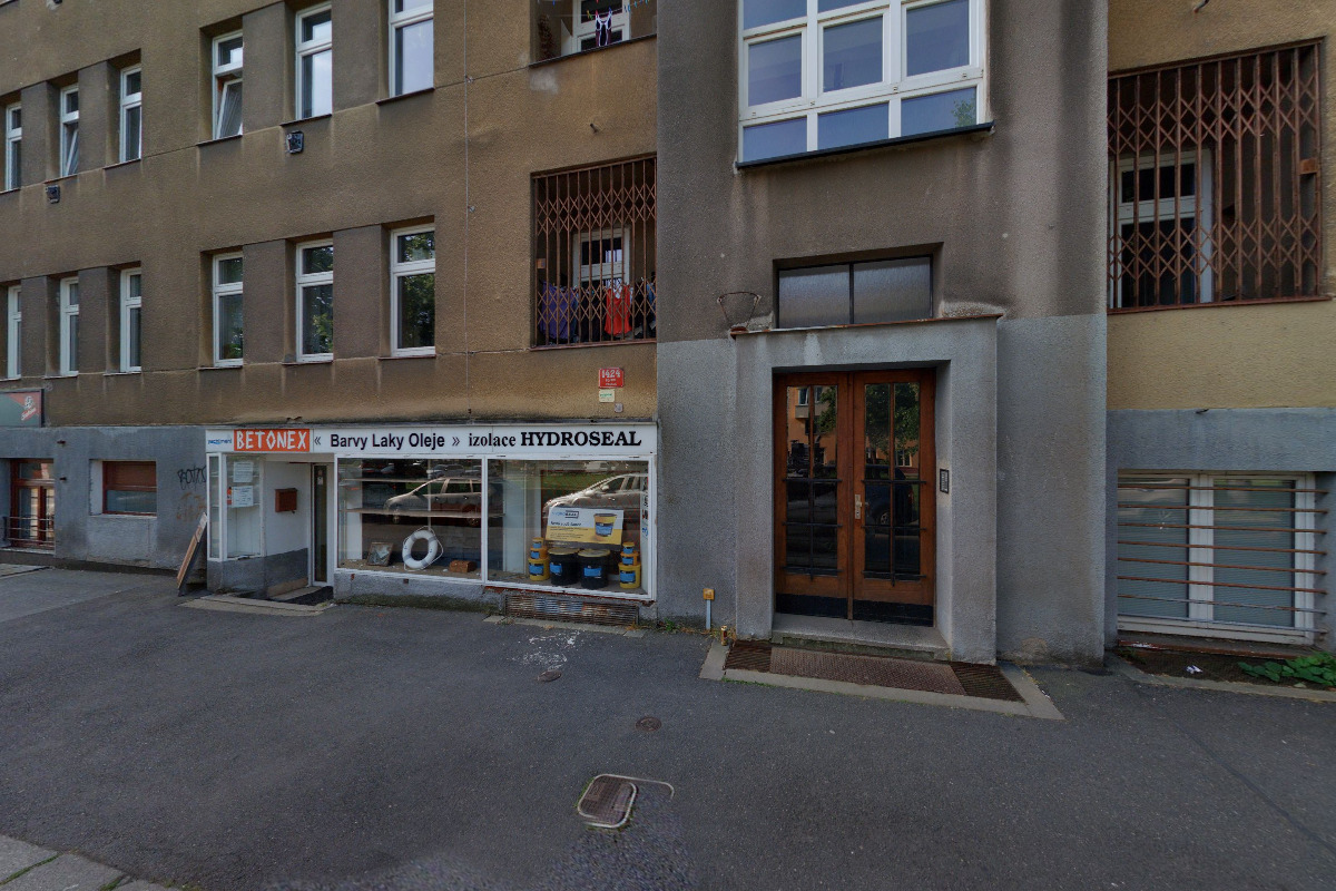 Geosyntetika, s.r.o. foto 2