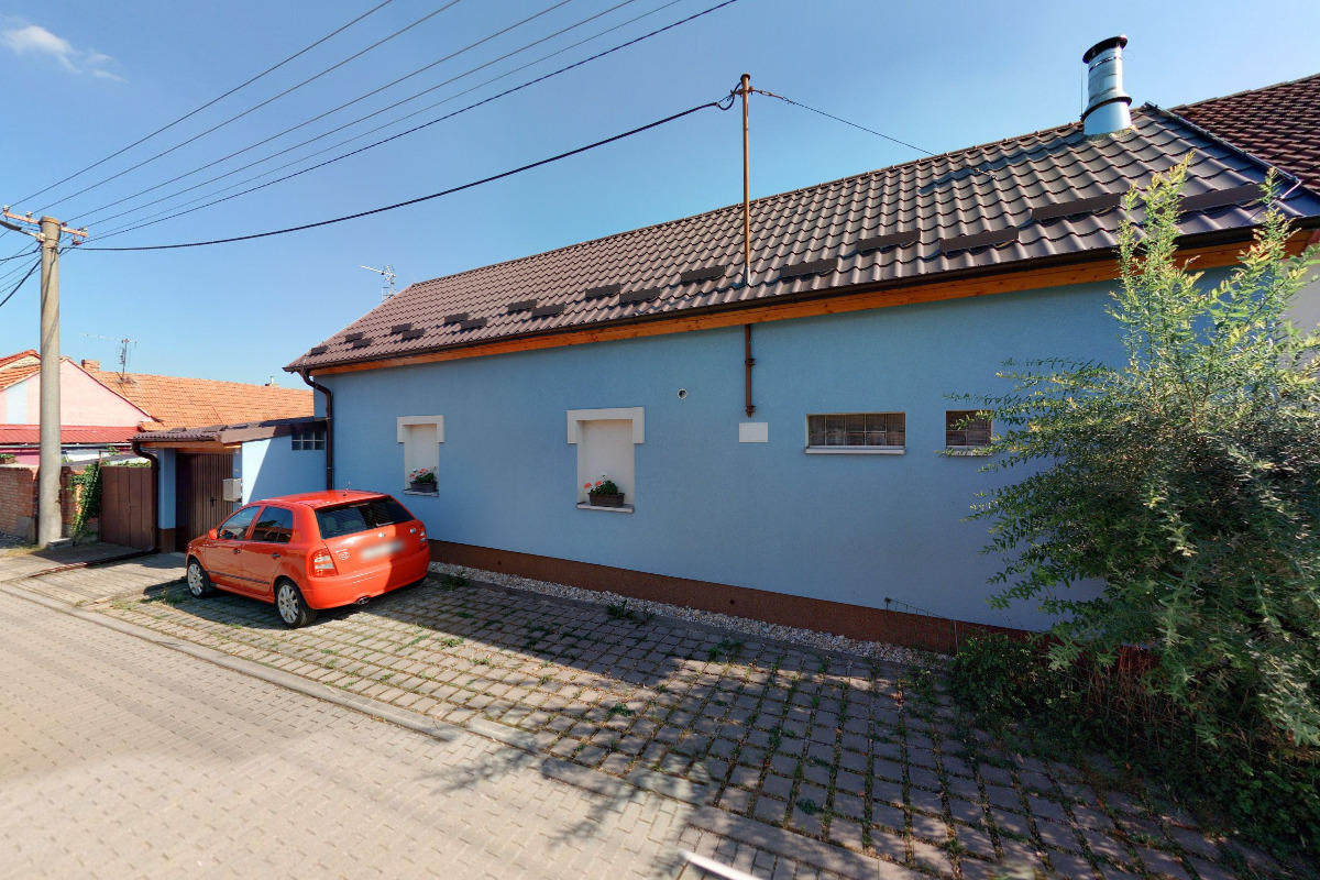 PaedDr. Michaela Hradilová