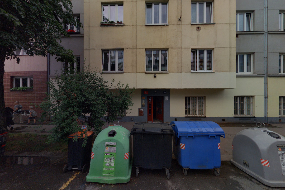 Mgr. Markéta Hrubínová