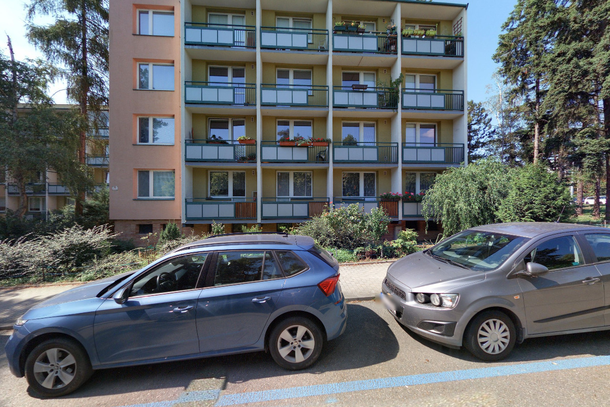 HP Renovace kamene - Pavel Hromek