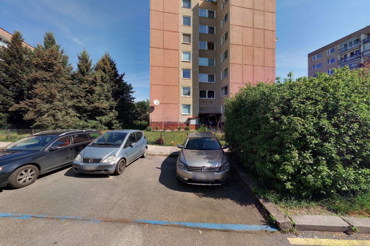 Ing. Terézia Lokajíčková foto 1