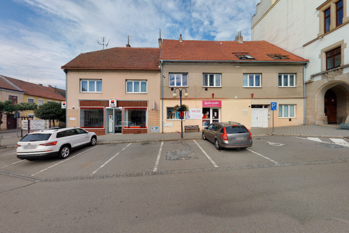 Komerční banka, a.s.