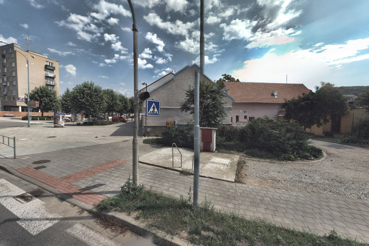 REALITY-ŽIDLOCHOVICKO